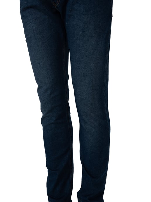 Diesel Vaqueros D-Luster Azul Oscuro - Image 4