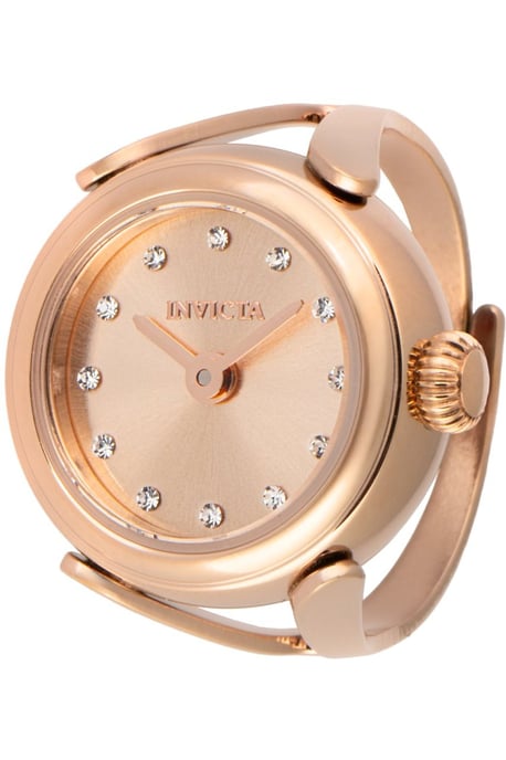 Invicta Mini 48575 Reloj para Mujer Cuarzo - 17mm - Image 1
