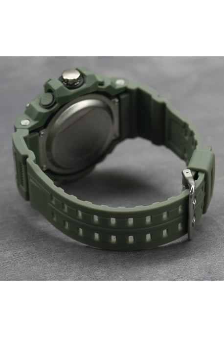 Activa X Invicta Digital ACW495-003 Reloj para Hombre Cuarzo - 55mm - Image 6