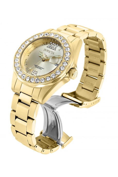 Invicta Pro Diver 15252 Reloj para Mujer Cuarzo - 38mm - Image 2