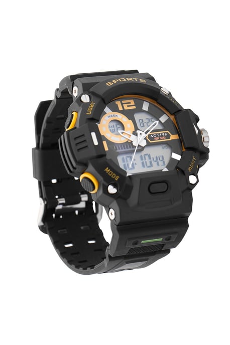 Activa X Invicta Digital ACW495-004 Reloj para Hombre Cuarzo - 55mm - Image 2