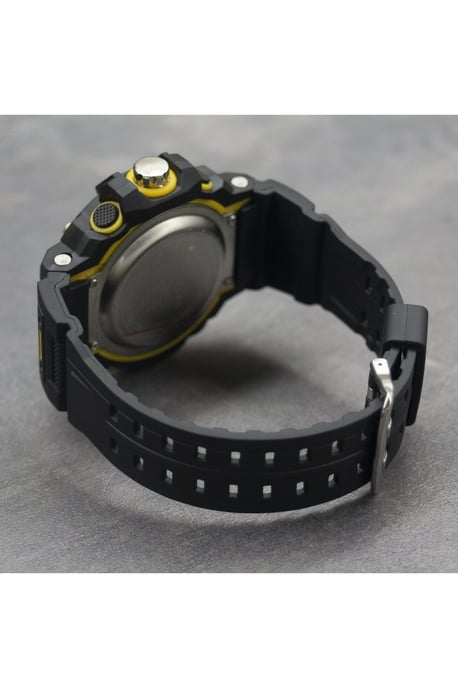 Activa X Invicta Digital ACW495-004 Reloj para Hombre Cuarzo - 55mm - Image 6