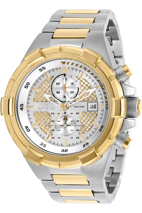 Invicta Aviator 28120 Reloj para Hombre Cuarzo - 51mm - Image 1