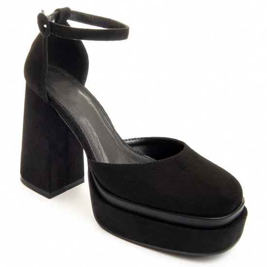 Zapato de Tacón Montevita Salonnt8 Negro - Image 2