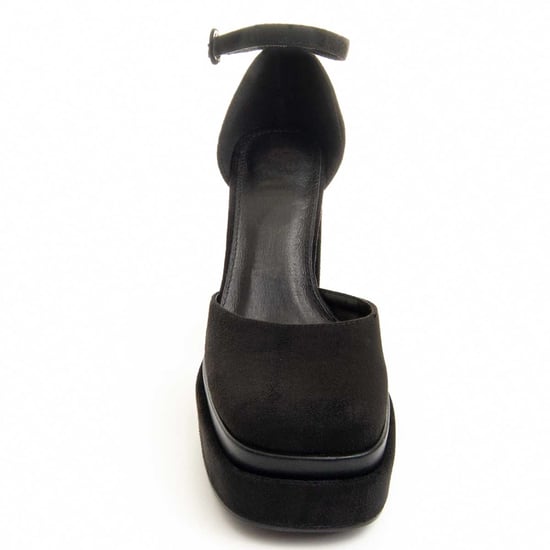 Zapato de Tacón Montevita Salonnt8 Negro - Image 3