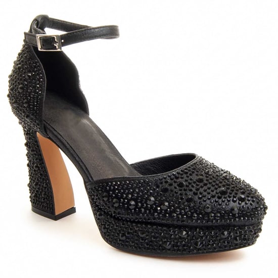 Zapato de Tacón Montevita Salonnt7 Negro - Image 2
