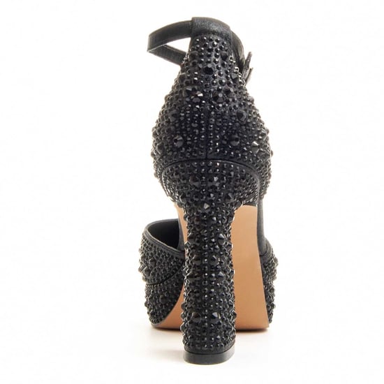 Zapato de Tacón Montevita Salonnt7 Negro - Image 5