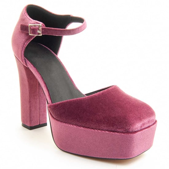 Zapato de tacón Montevita Salonnt5 Rosa - Image 2