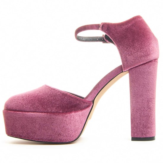 Zapato de tacón Montevita Salonnt5 Rosa - Image 4