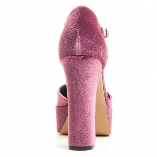 Zapato de tacón Montevita Salonnt5 Rosa - Image 5