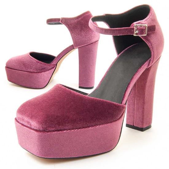 Zapato de tacón Montevita Salonnt5 Rosa - Image 6