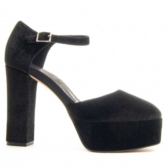 Zapato de tacón Montevita Salonnt5 Negro - Image 1