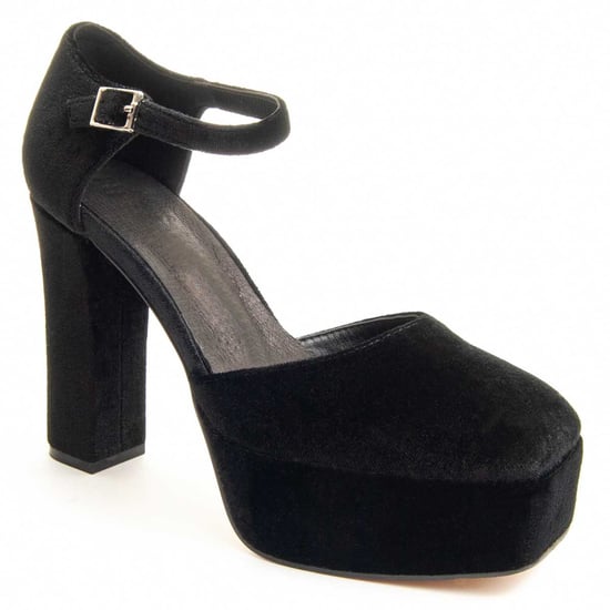 Zapato de tacón Montevita Salonnt5 Negro - Image 2