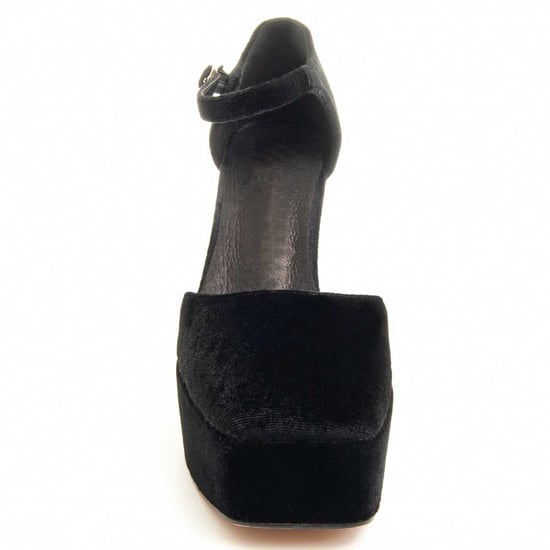 Zapato de tacón Montevita Salonnt5 Negro - Image 3