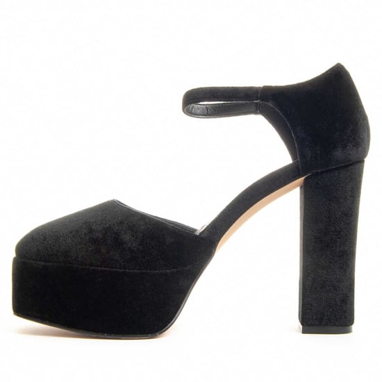 Zapato de tacón Montevita Salonnt5 Negro - Image 4