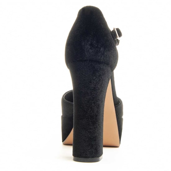 Zapato de tacón Montevita Salonnt5 Negro - Image 5