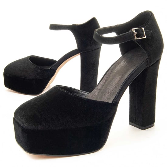Zapato de tacón Montevita Salonnt5 Negro - Image 6