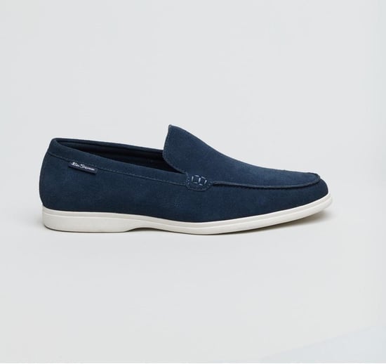 Ben Sherman Amarillo Zapatos - Image 2