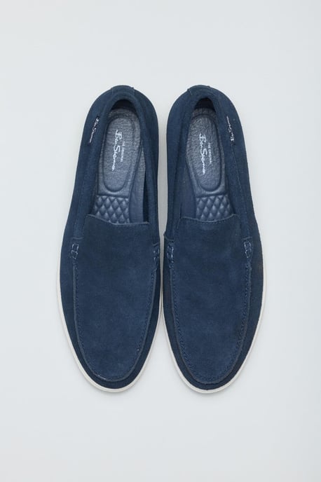 Ben Sherman Amarillo Zapatos - Image 3