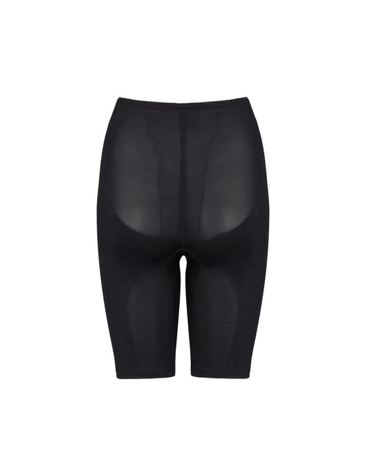 16603 Pour Moi Hourglass Firm Control High-Waist Shorts - Image 4