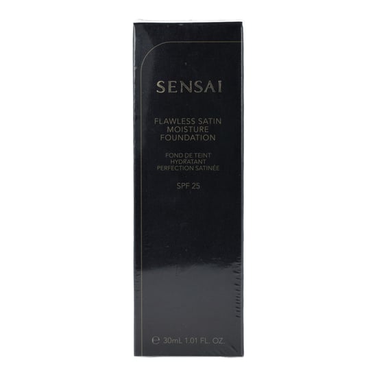 Bases de maquillaje - Flawless Satin Moisture Foundation - Beige arena - Image 1