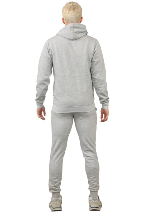 Chándal Pepe Jeans London Gris para Hombre - Image 2