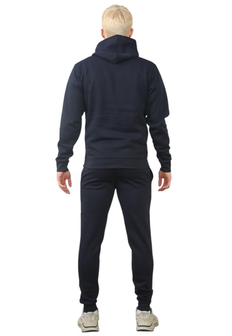 Chándal Pepe Jeans London Azul Marino para Hombre - Image 2