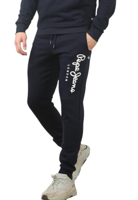 Chándal Pepe Jeans London Azul Marino para Hombre - Image 5