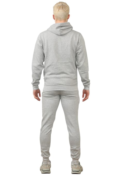 Chándal Pepe Jeans London Gris para Hombre - Image 2