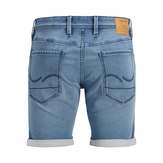 Jack & Jones Rick Dash Short Azul - Image 2