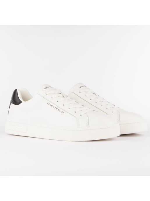 Zapatillas deportivas Heritage de Armani Exchange para hombre - Image 3