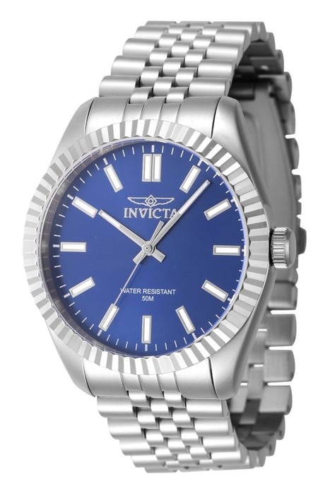 Invicta Specialty 47481 Reloj para Hombre Cuarzo - 43mm - Image 1