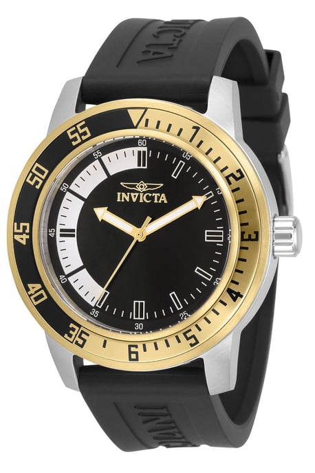 Invicta Specialty 34097 Reloj para Hombre Cuarzo - 45mm - Image 1