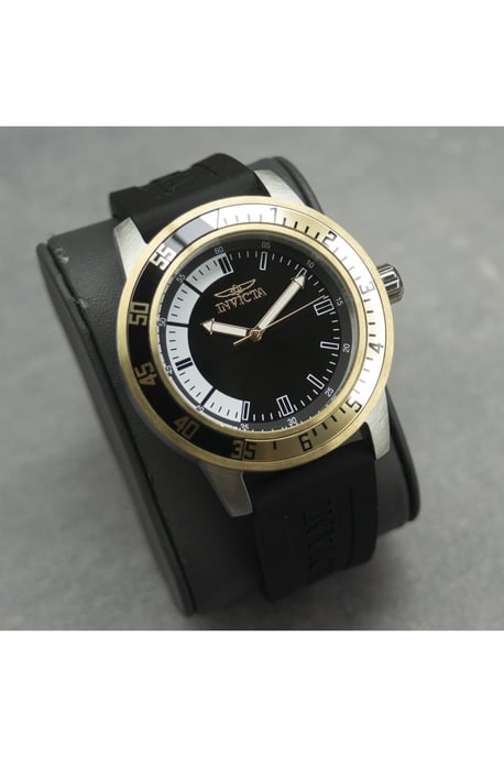 Invicta Specialty 34097 Reloj para Hombre Cuarzo - 45mm - Image 2