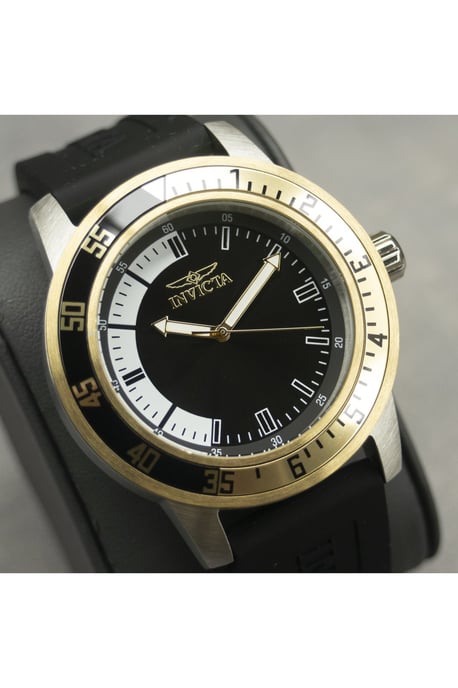 Invicta Specialty 34097 Reloj para Hombre Cuarzo - 45mm - Image 3