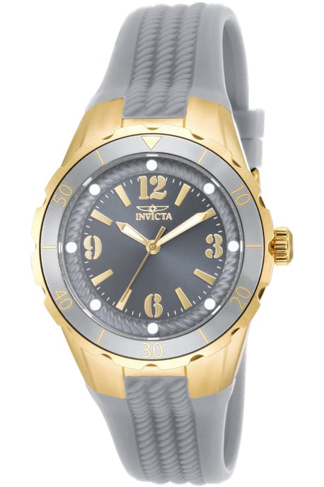 Invicta Angel 17483 Reloj para Mujer Cuarzo - 38mm - Image 1