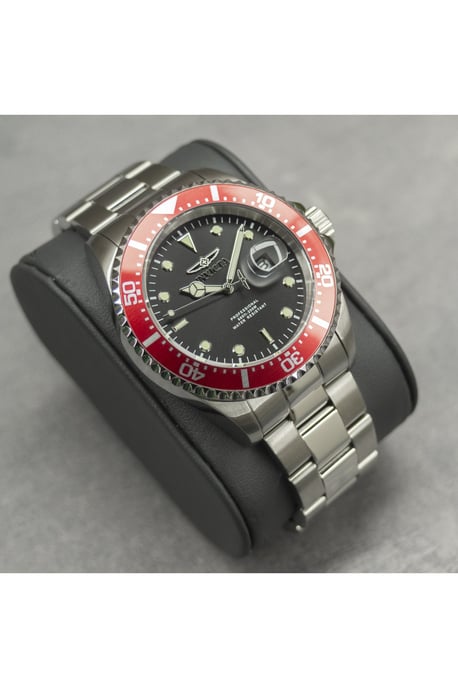 Invicta Pro Diver 22020 Reloj para Hombre Cuarzo  - 43mm - Image 2