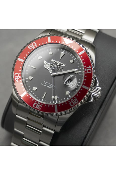 Invicta Pro Diver 22020 Reloj para Hombre Cuarzo  - 43mm - Image 3