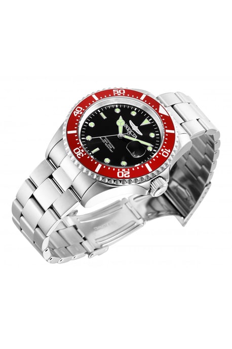 Invicta Pro Diver 22020 Reloj para Hombre Cuarzo  - 43mm - Image 4