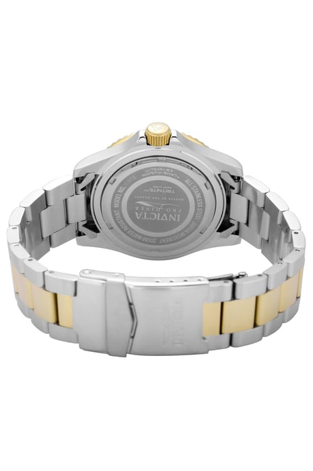 Invicta Pro Diver 26973 Reloj para Hombre Cuarzo  - 40mm - Image 4
