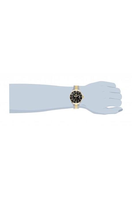 Invicta Pro Diver 26973 Reloj para Hombre Cuarzo  - 40mm - Image 5