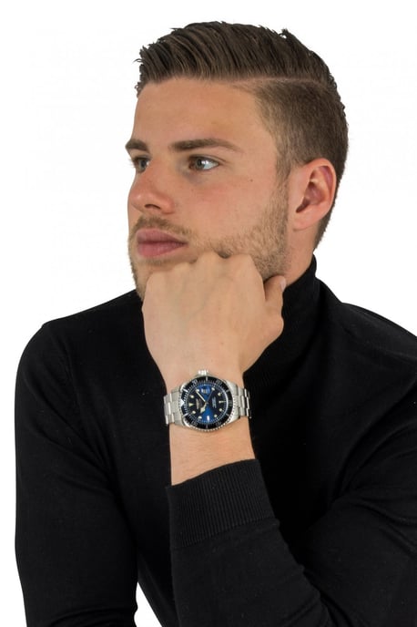 Invicta Pro Diver  22054 Reloj para Hombre Cuarzo  - 43mm - Image 4