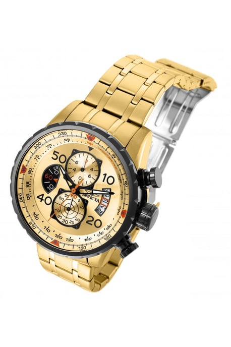 Invicta Aviator 17205 Reloj para Hombre Cuarzo - 48mm - Image 2