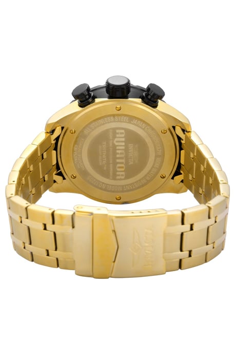 Invicta Aviator 17205 Reloj para Hombre Cuarzo - 48mm - Image 4