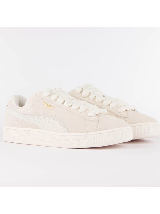 Zapatillas Puma Suede XL Rope para mujer - Image 3