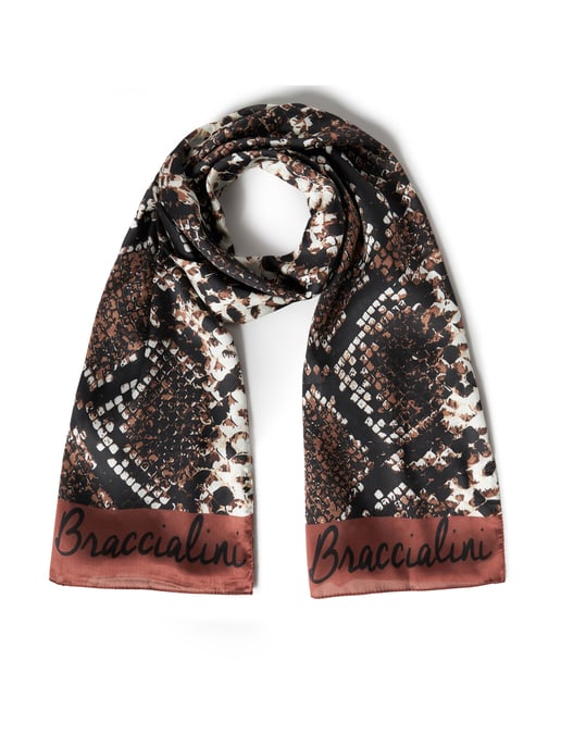 Braccialini Bufanda Mujer - Image 1