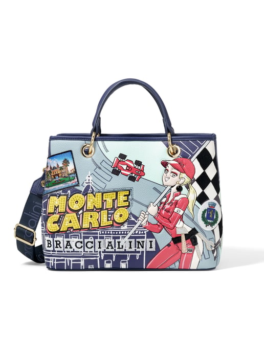 Braccialini bolso de mano Mujer - Image 1