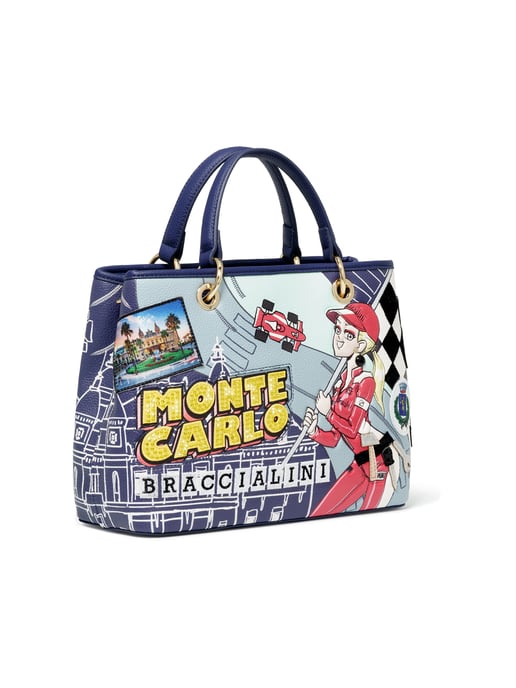 Braccialini bolso de mano Mujer - Image 2