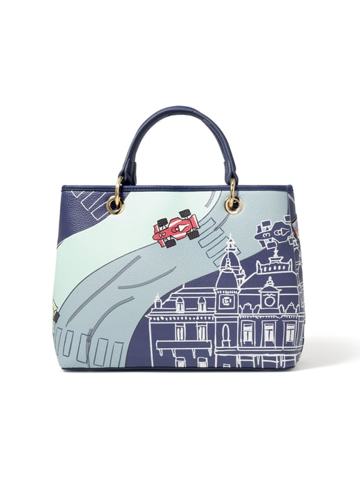 Braccialini bolso de mano Mujer - Image 3