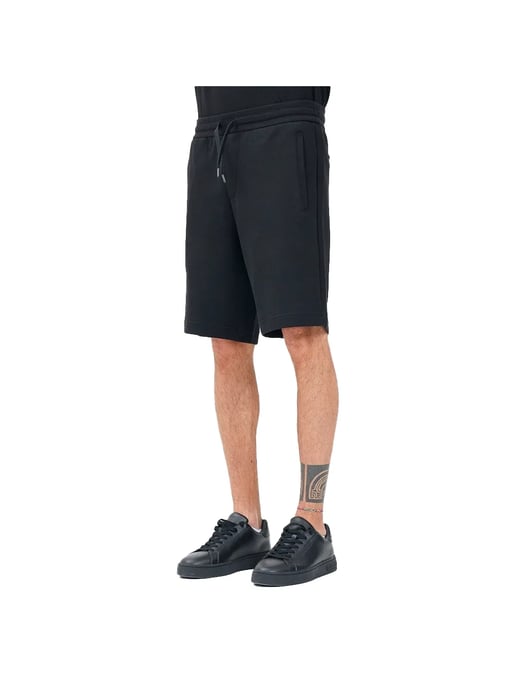 Pantalones cortos esenciales para hombre de Armani Exchange - Image 1